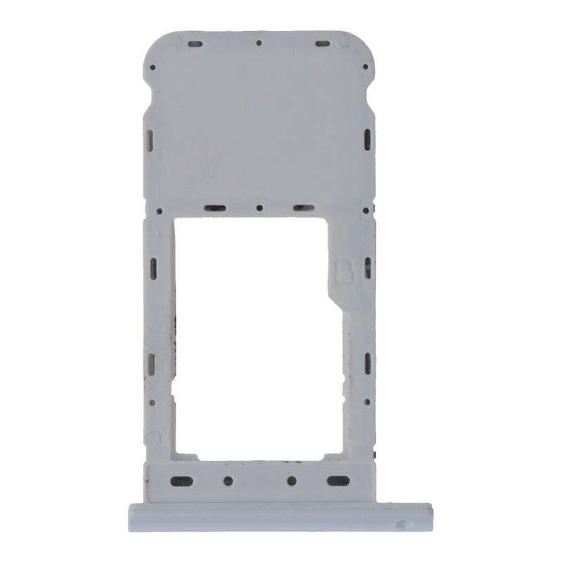 For Lenovo Tab M10 HD TB-X505 Micro SD Card Tray (White)