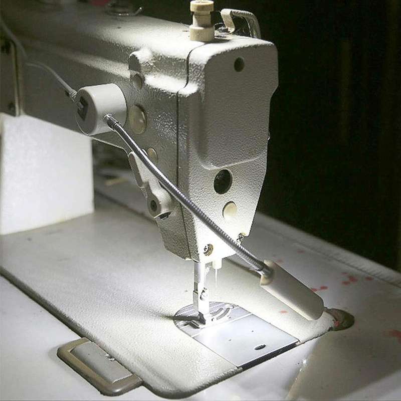 5W 30 LEDs Industrial Lighting Work Light Sewing Machine Light Household Sewing Machine Accessori...