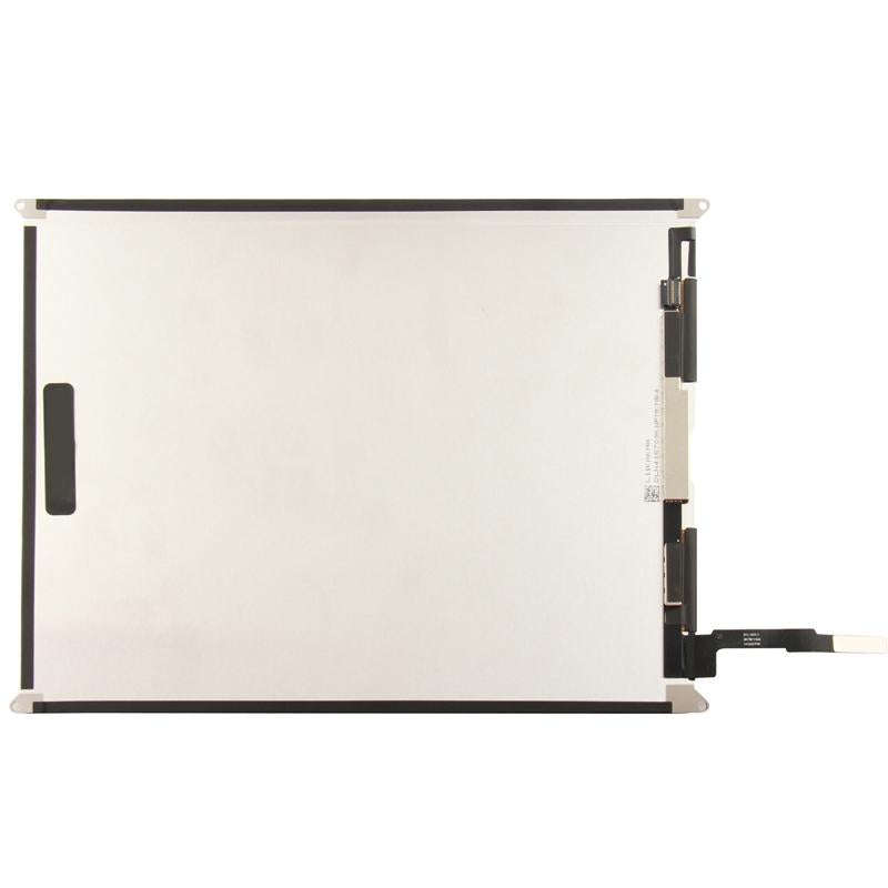 Original  LCD Screen for iPad Air A1474 / A1475 / A1476 (Black)