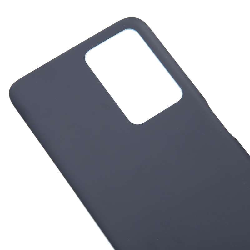 For OnePlus Nord CE 2 Lite 5G Original Battery Back Cover(Blue)