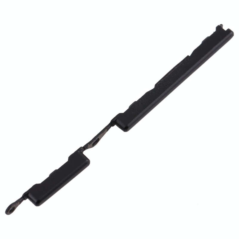Side Keys for Xiaomi Redmi Note 6 Pro(Black)