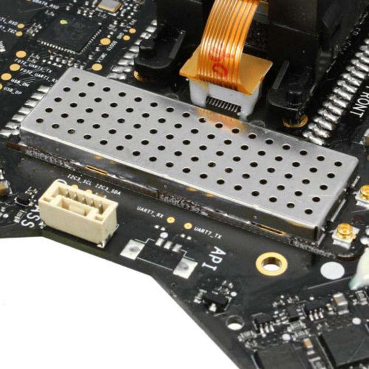 For DJI Phantom 3 Pro / Phantom 3 Advanced 2312A Main Controller Board Module Part