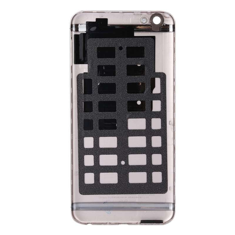 For Vivo Y67 / V5 Back Cover (Gold)