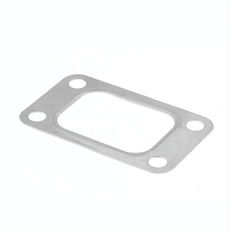 Car T3 Turbo Turbocharger Turbine Inlet Manifold Flange Gasket