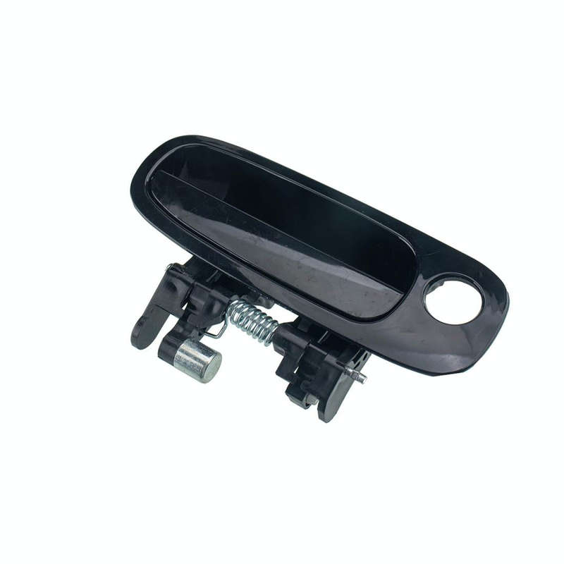 Car Right Front Door Outside Handle 69210-02030 for Toyota Corolla 1998-2002
