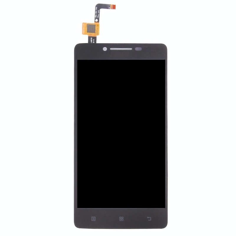 OEM LCD Screen for Lenovo Lemon K3 / K30-T / A6000 / K30-W with Digitizer Full Assembly