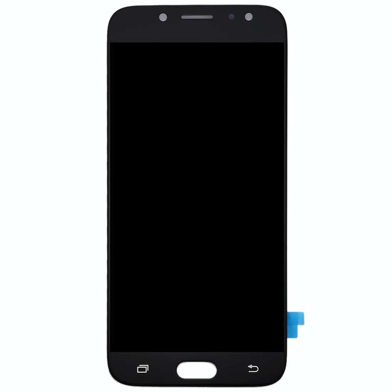 Oled LCD Screen for Galaxy J7 (2017) / J7 Pro, J730F/DS, J730FM/DS with Digitizer Full Assembly (...