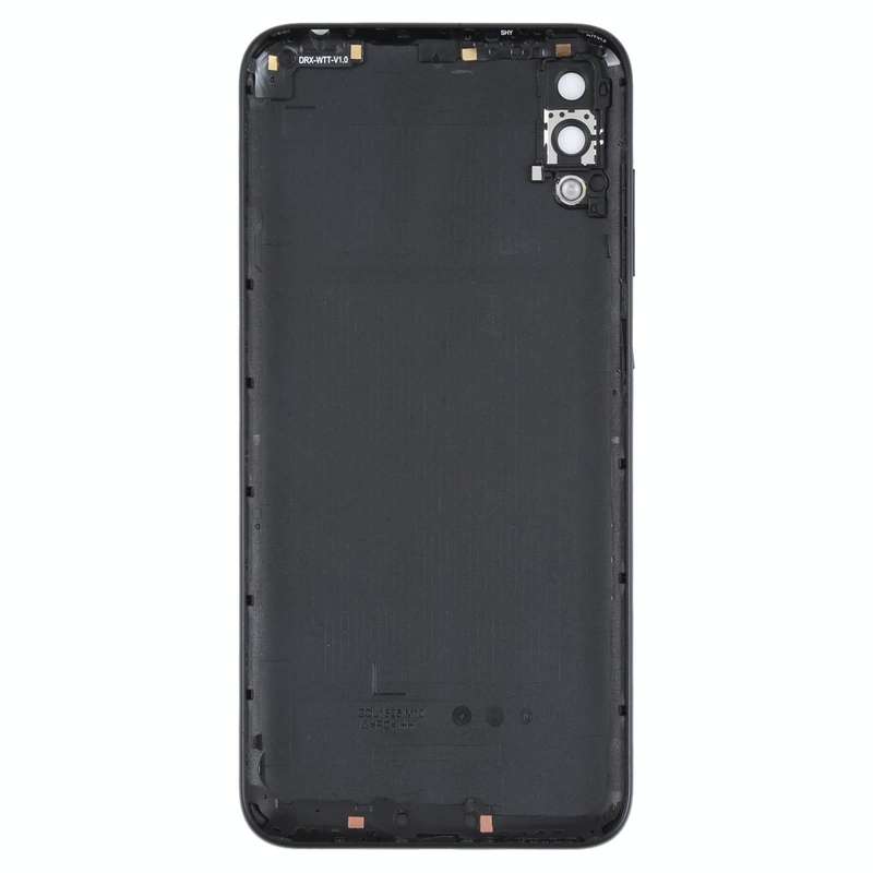 Battery Back Cover for Huawei Y7 (2019)(Black)