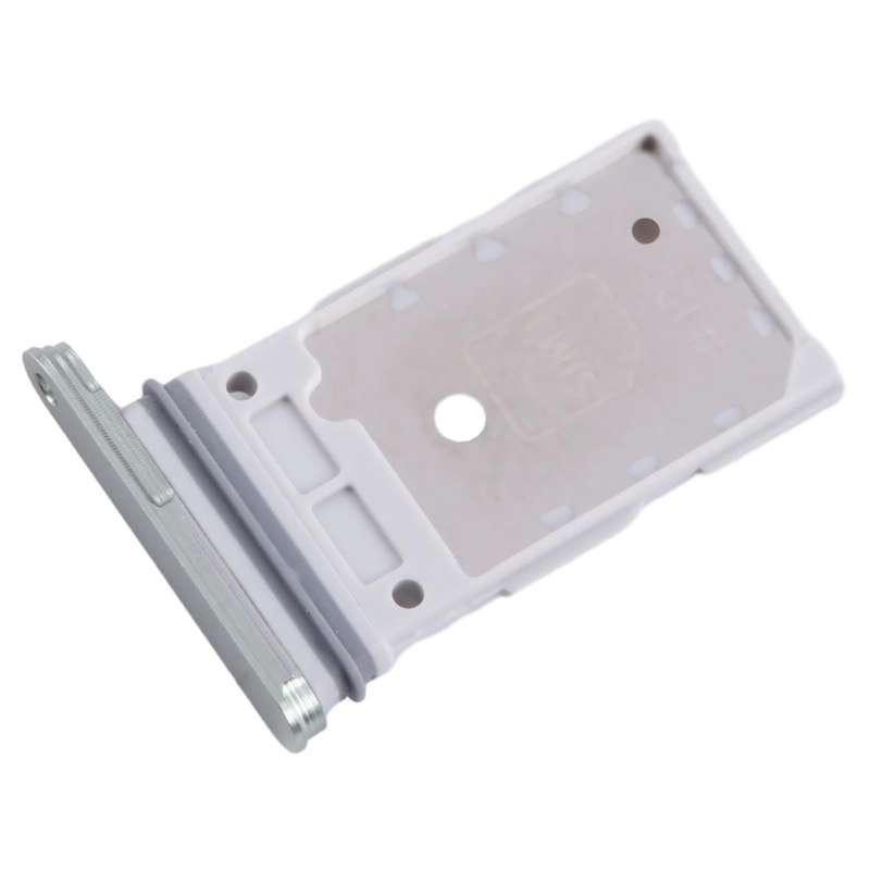 For Samsung Galaxy S24 / S24+ 5G Original  SIM + SIM Card Tray (Green)
