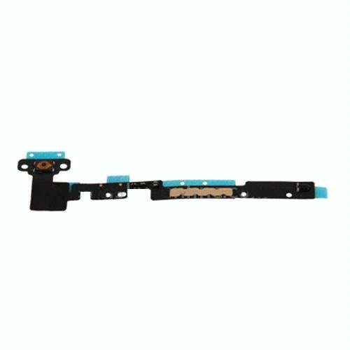Original Version PCB Membrane Flex Cable For iPad mini (Black)
