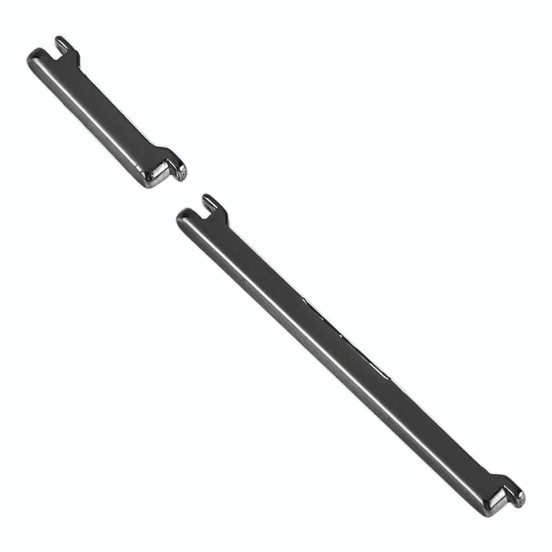 Power Button and Volume Control Button for Xiaomi Mi 6(Black)