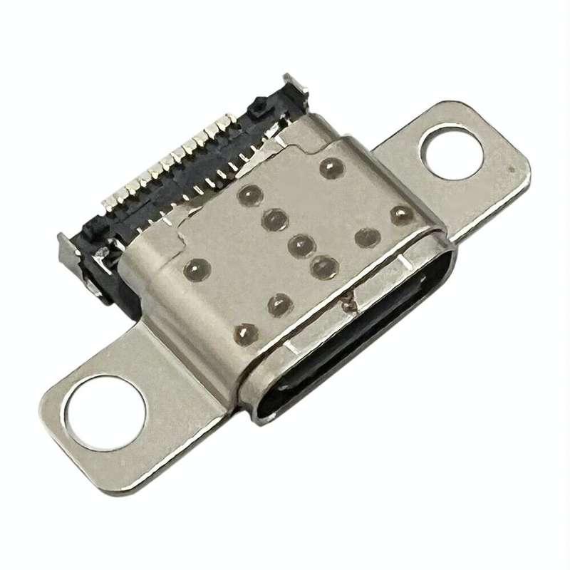 Type-C Charging Port Connector For Lenovo ThinkPad 11e Yoga Gen 6