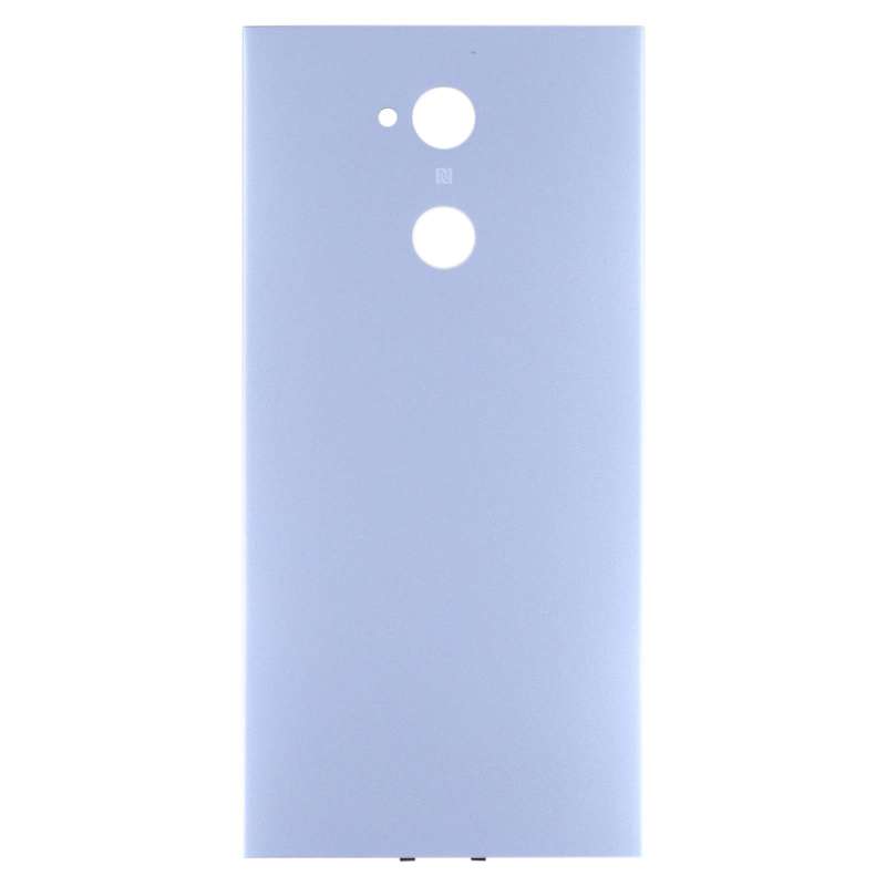 Back Cover for Sony Xperia XA2 Ultra(Blue)
