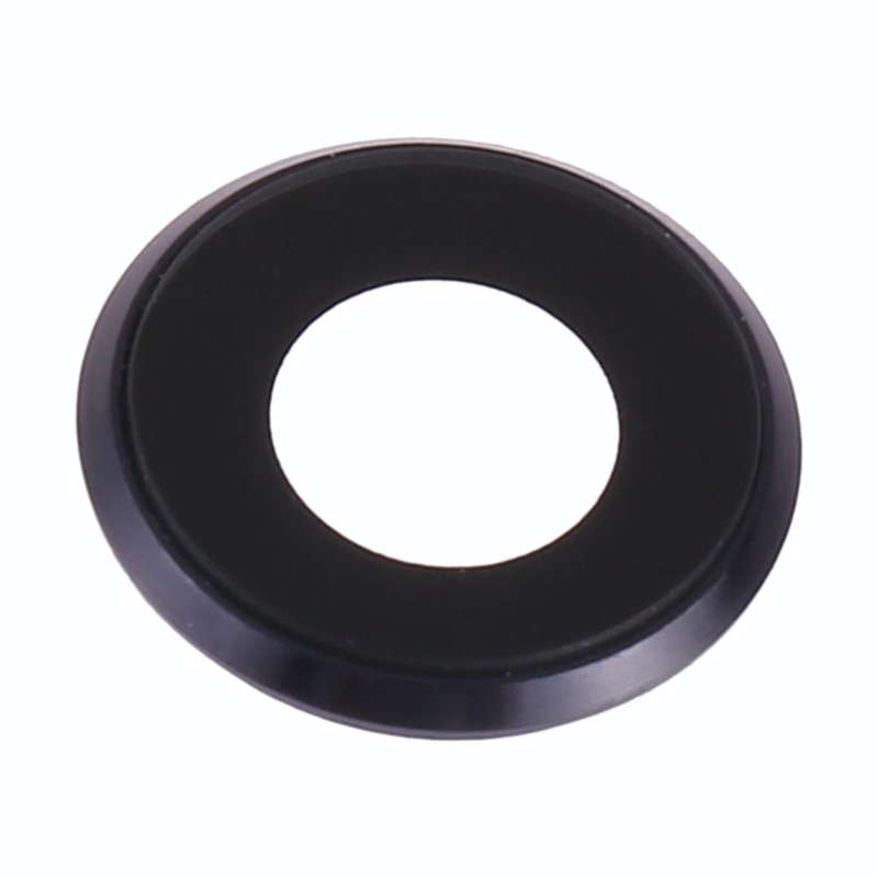 For OPPO A83 / A1 10pcs Camera Lens Cover (Black)