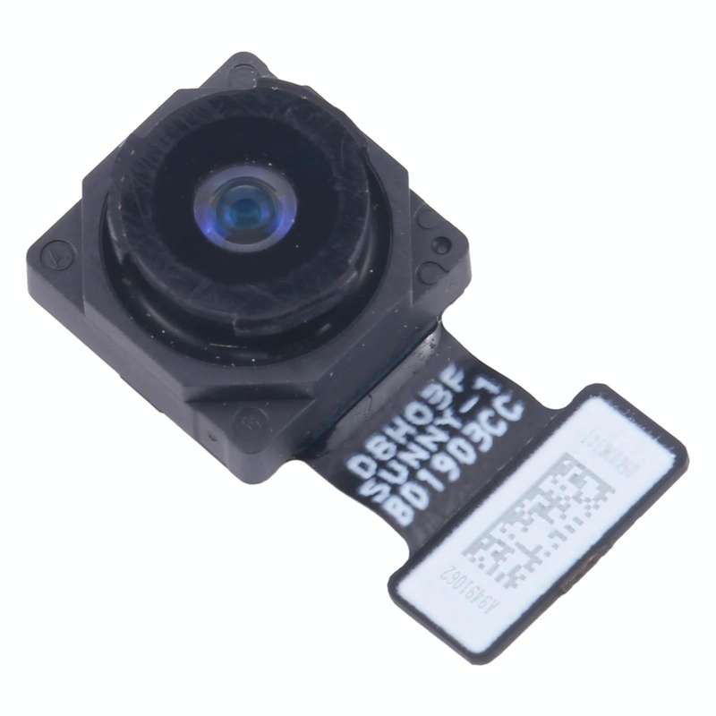 For Realme Q3 Pro Carnival Original Wide Camera