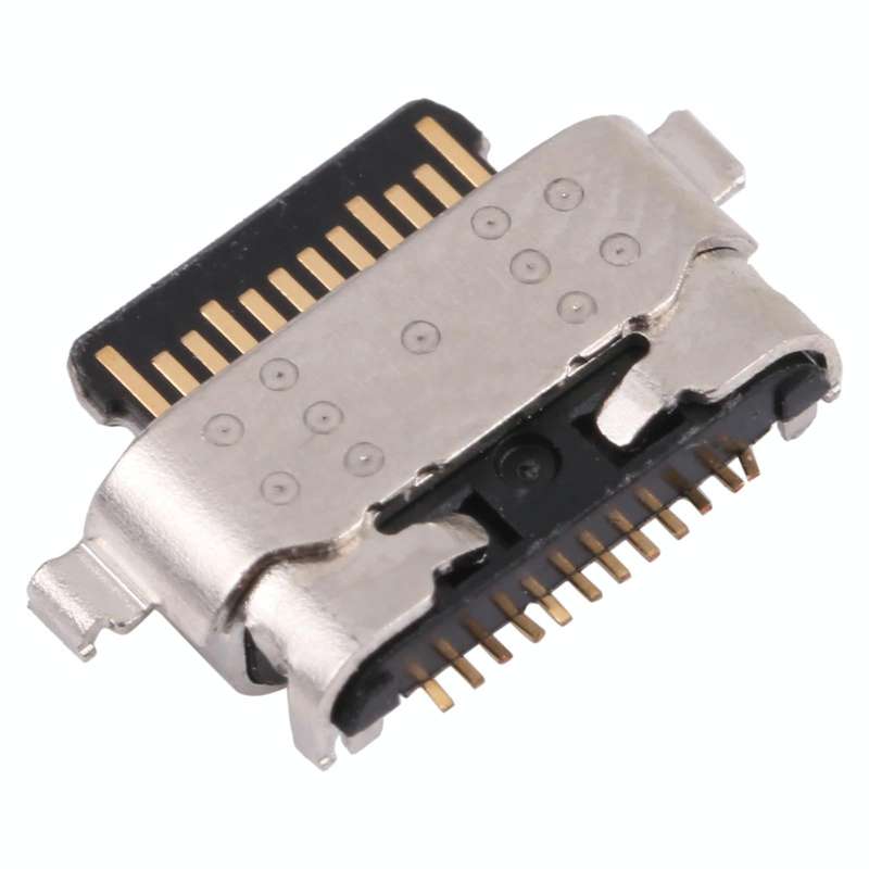 10 PCS Charging Port Connector for Lenovo Z6