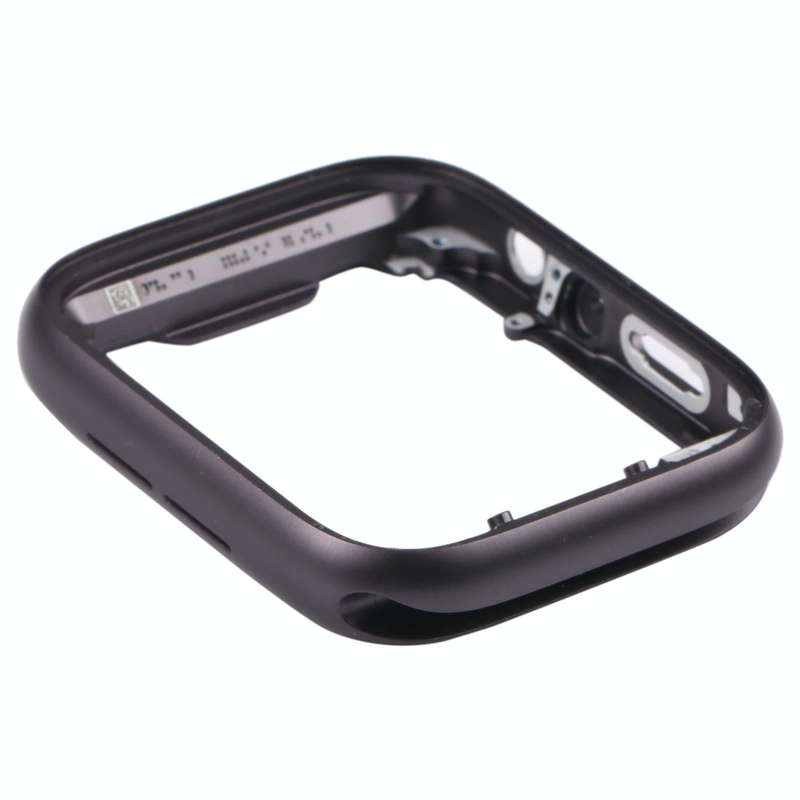 Aluminum Middle Frame  for Apple Watch Series 6 40mm(Black)