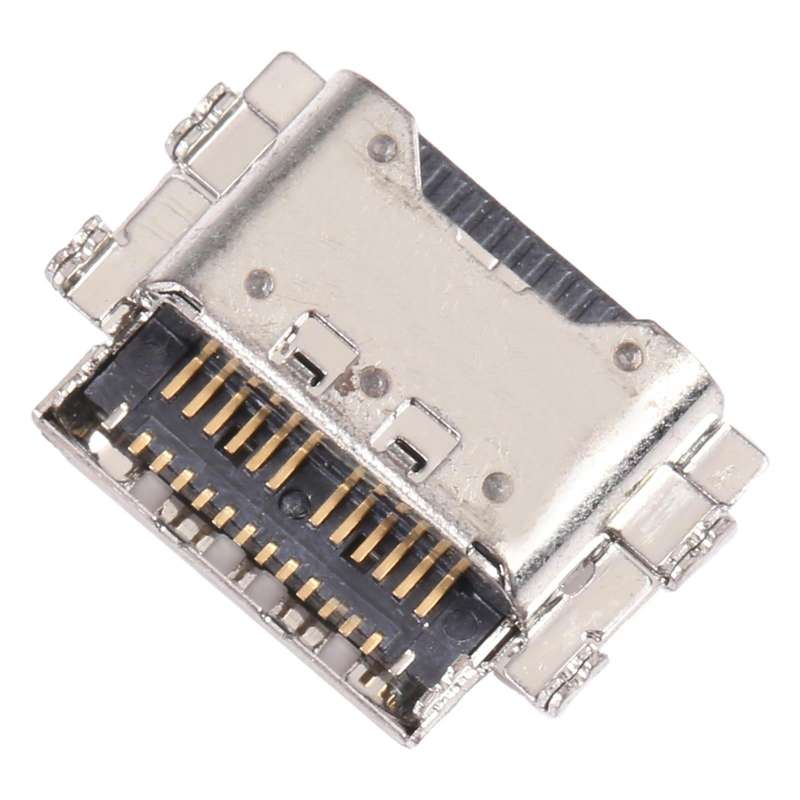 For Samsung Galaxy Tab S6 Lite SM-P610 10 PCS Charging Port Connector