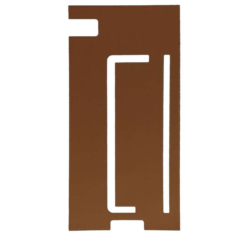 10pcs LCD Digitizer Back Adhesive Stickers for Galaxy J7 Prime, G610F, G610F/DS, G610F/DD, G610M,...