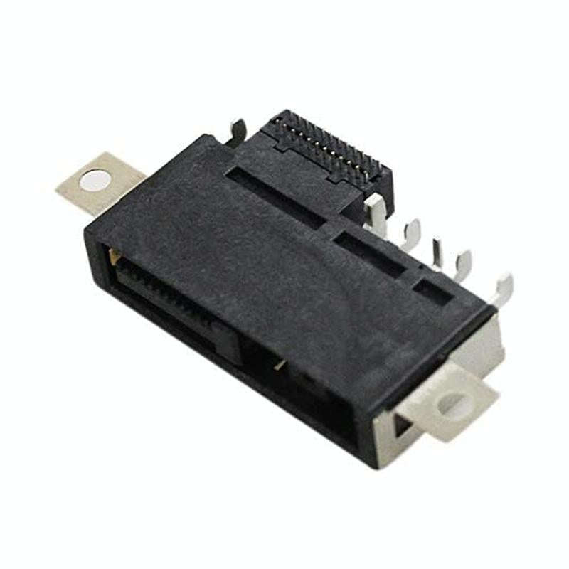 For Lenovo ThinkPad Yoga S1 Yoga 12 Power Jack Connector