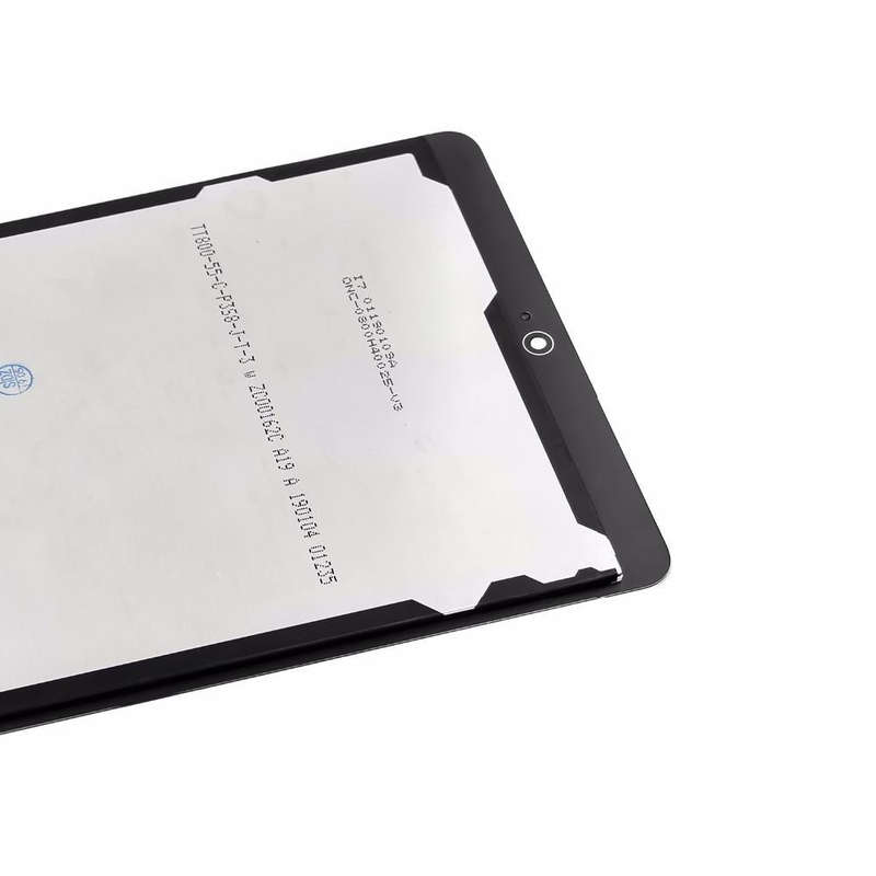 OEM LCD Screen for Huawei MediaPad M5 Lite 8 JDN2-W09 with Digitizer Full Assembly(White)
