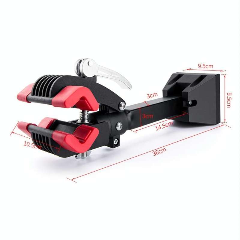 Bicycle Wall Mounted Parking Rack(CX-11)