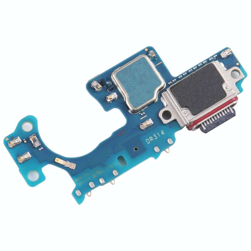 For Samsung Galaxy Z Flip5 SM-F731U US Original Charging Port Board