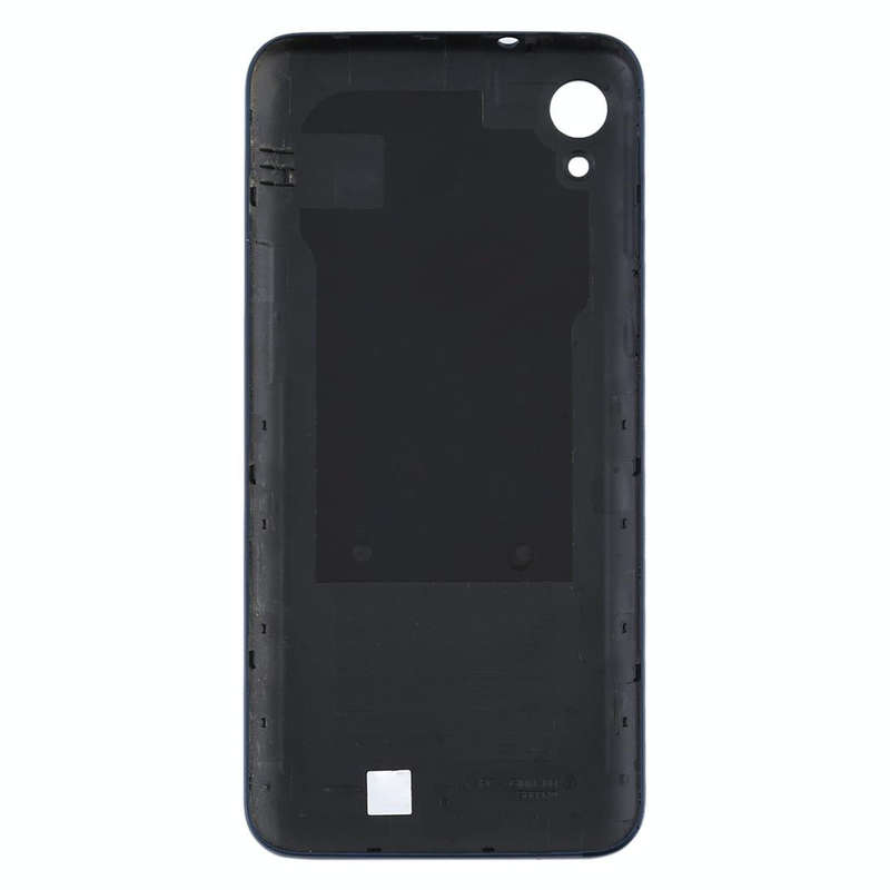 Battery Back Cover for Motorola Moto E6(Blue)