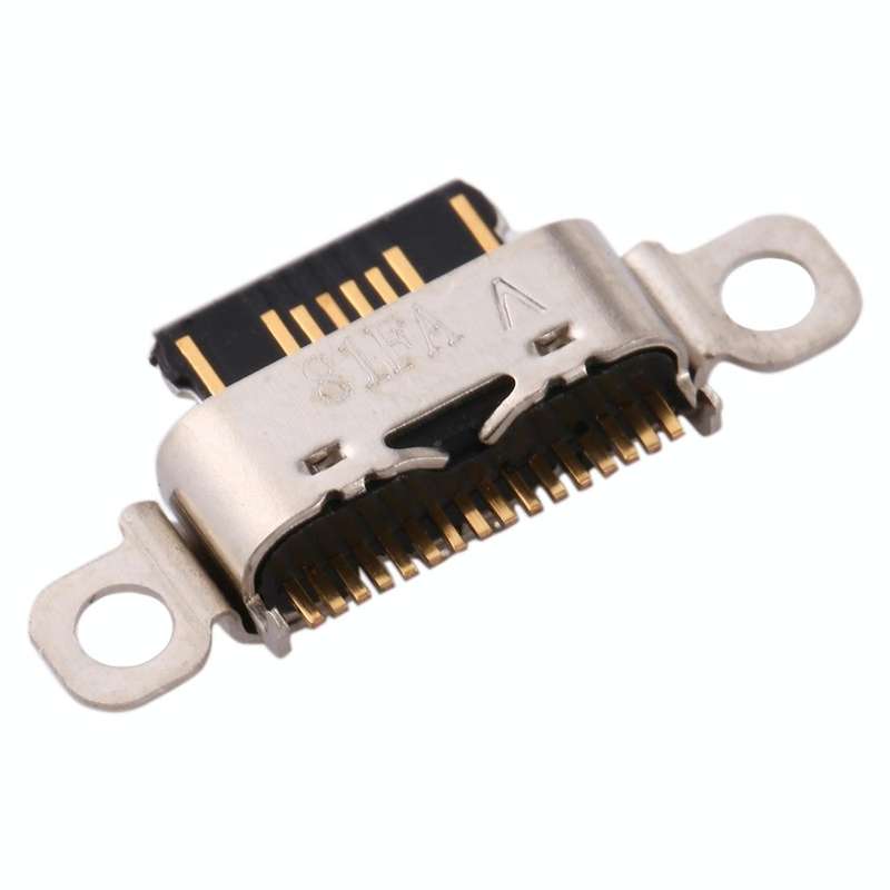 For Meizu 16X 10pcs Charging Port Connector