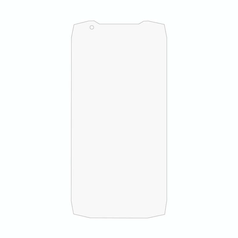 For Crosscall Core M5 10 PCS 0.26mm 9H 2.5D Tempered Glass Film