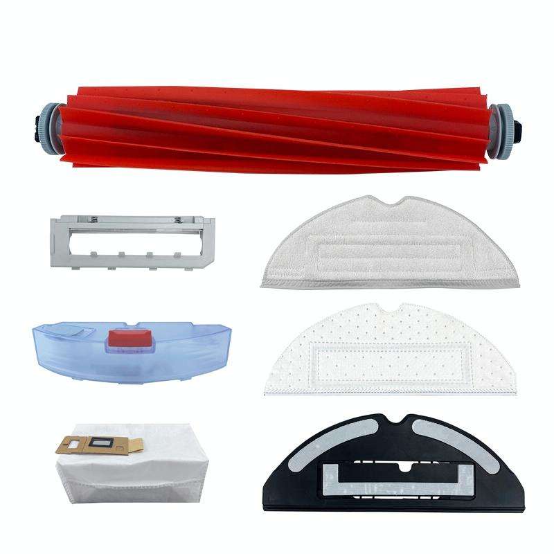 Main Brush Accessories for Roborock S7/T7S/T7S Plus G10