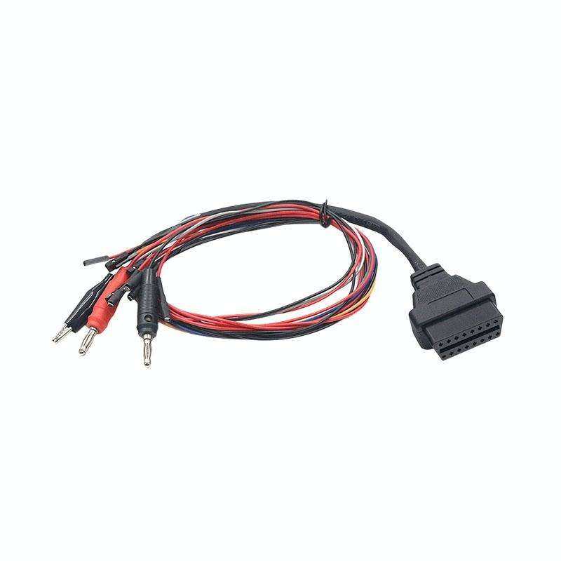 MPPS V21 Main + Tricore + Multiboot EDC Flash / Eeprom Checksum OBD2 Car Diagnostic Interface