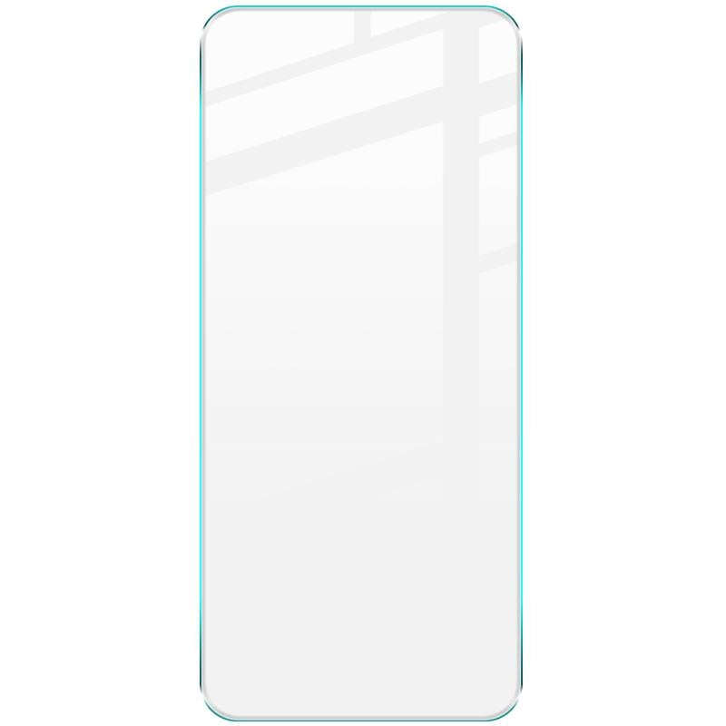 For Tecno Camon 15 Pro / Camon 15 Premier IMAK H Explosion-proof Tempered Glass Protective Film
