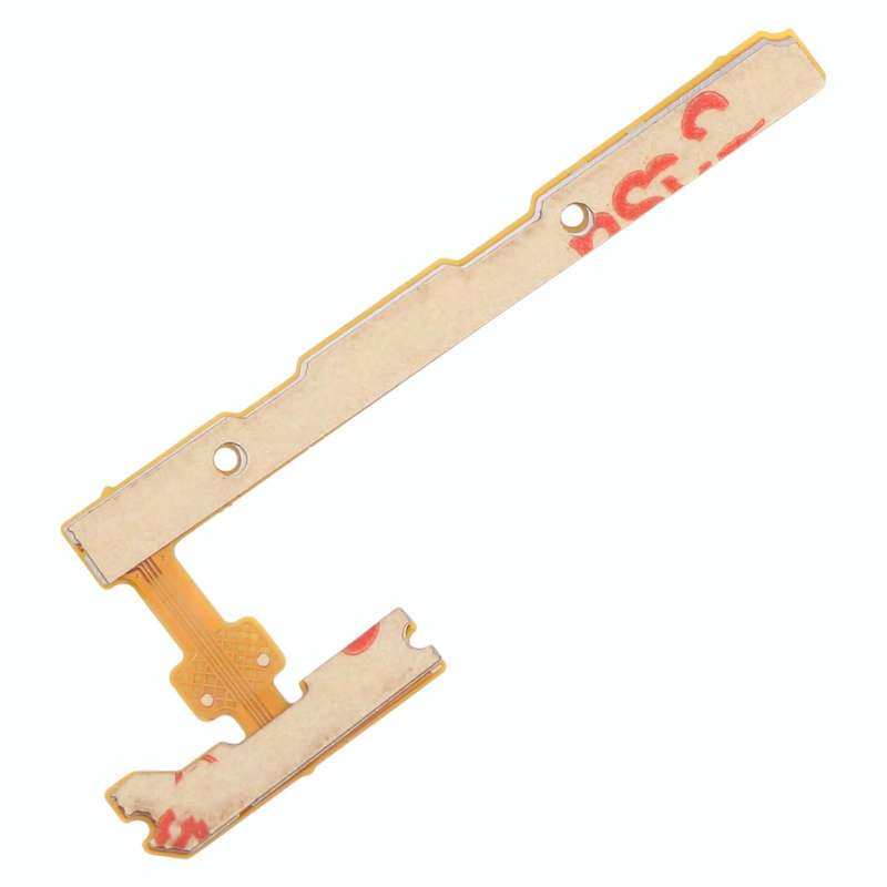 For Xiaomi Redmi Note 13 Pro 4G OEM Power Button & Volume Button Flex Cable