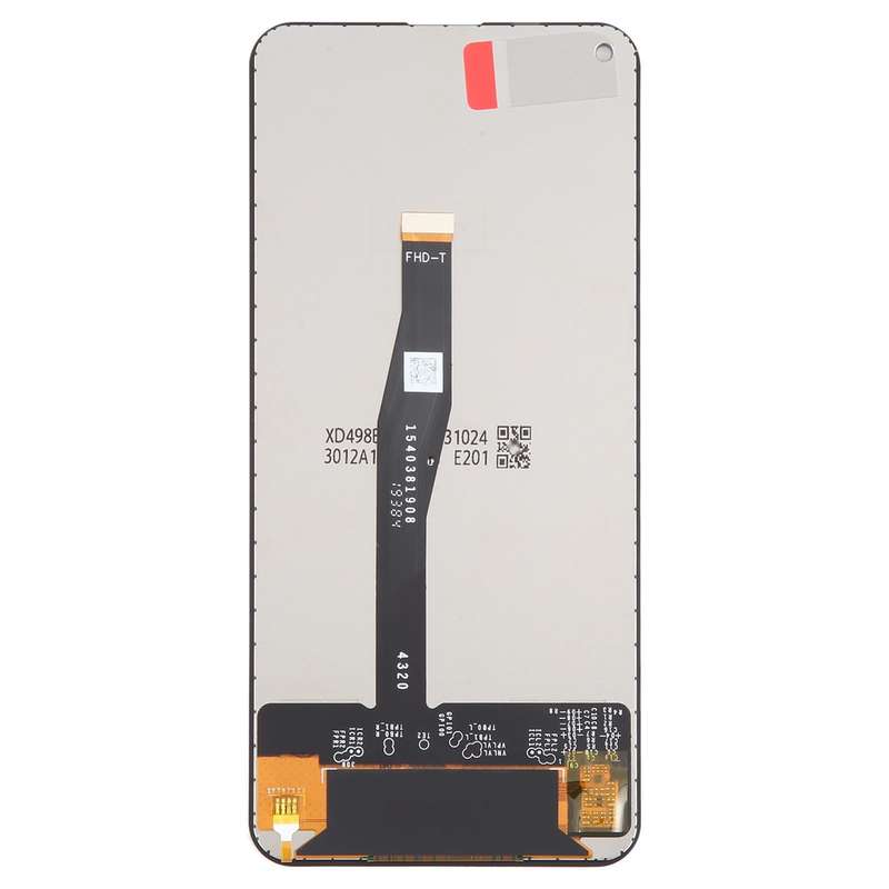 For Huawei Nova 5T Cog LCD Screen with Digitizer Full Assembly
