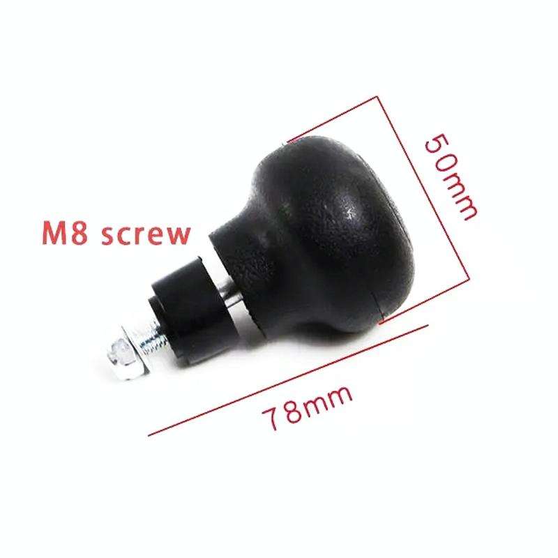 Forklift Hand Ball Steering Wheel Ball Grip