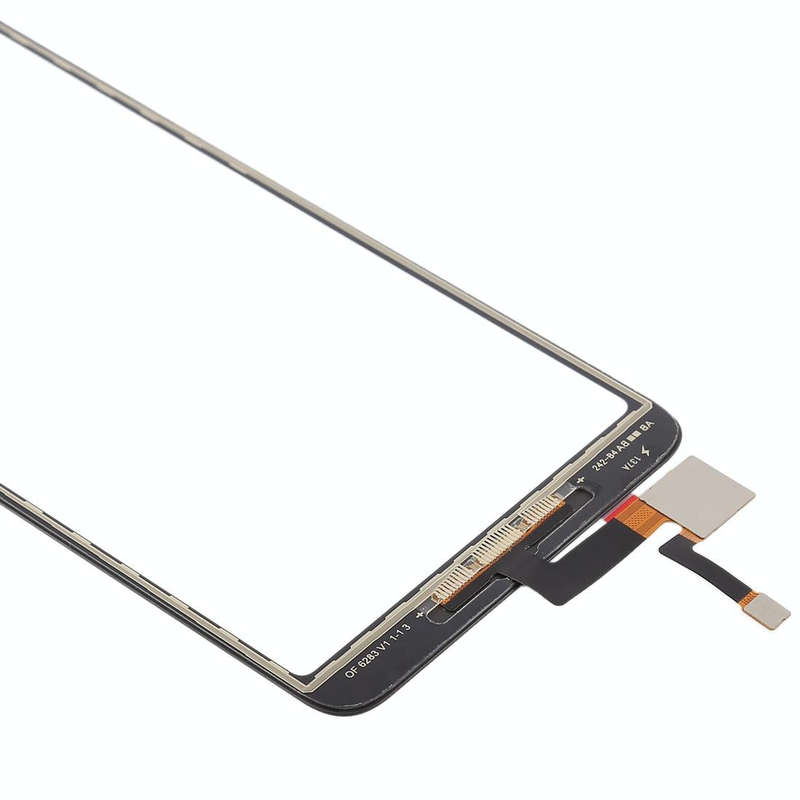 Touch Panel for Xiaomi Redmi 6 / 6A(Black)