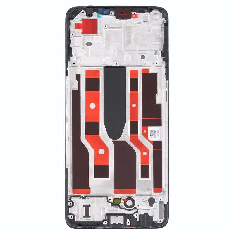 For OnePlus Nord N20 5G Middle Frame Bezel Plate
