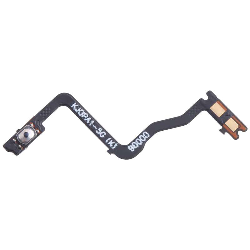 For OPPO A98 5G OEM Power Button Flex Cable
