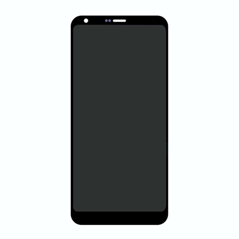 Original LCD Screen for LG G6 / H870 / H871 / H872 / LS993 / VS998 with Digitizer Full Assembly (...