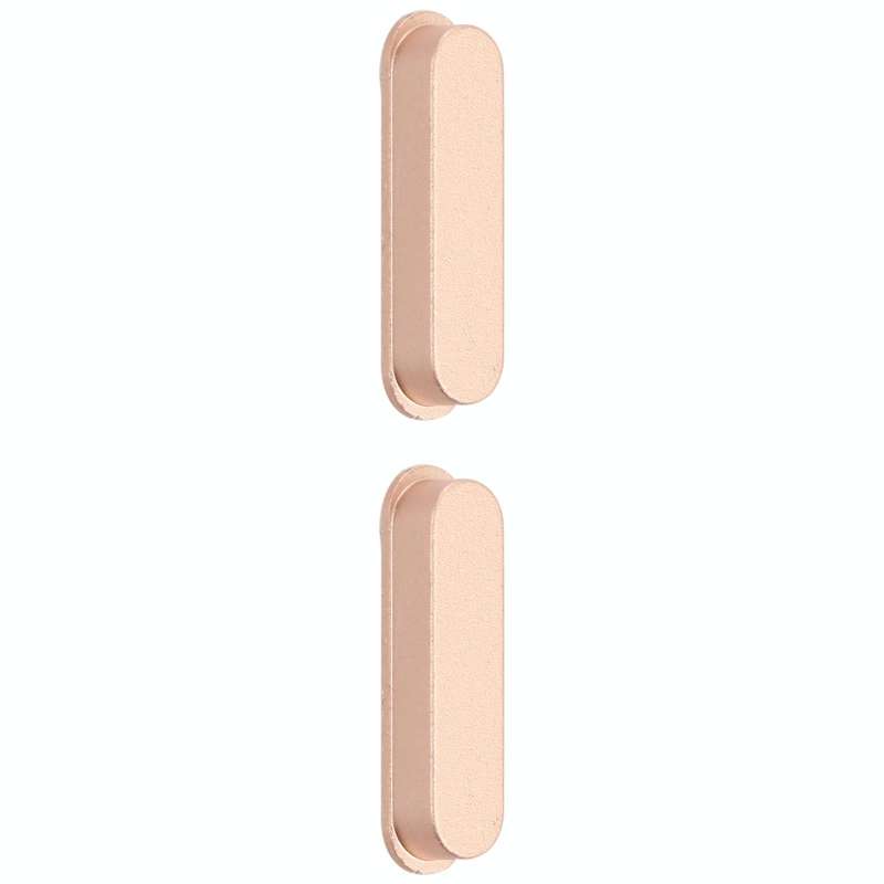 Volume Control Button for iPad Air 4 10.9 inch 2020 A2316 A2324 A2325 A2072 (Pink)