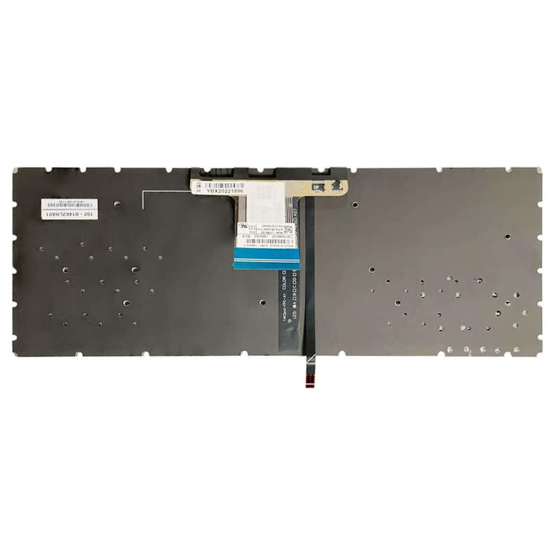 US Version Keyboard with Backlight For HP Pavilion x360 14-CE 14-DH 14-cd 14m-cd 14t-cd 14-CE000 ...