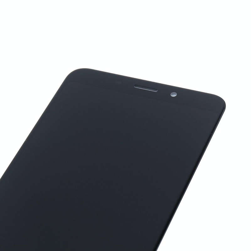 TFT LCD Screen for Meizu Meilan S6 / M6s / M712H / M712Q with Digitizer Full Assembly(Black)