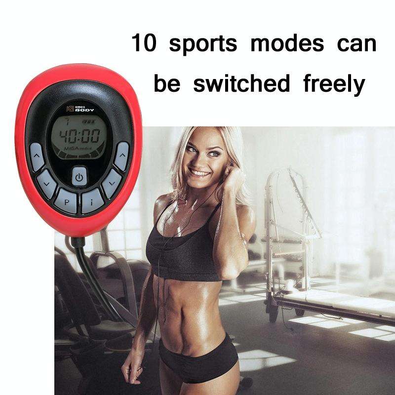 MBODY Women Hip Lift Stovepipe Slimming Machine Fitness Equipment