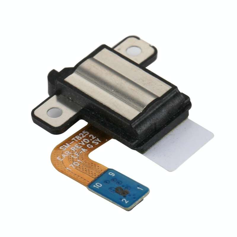 For Galaxy Tab S3 9.7 / T825 Earphone Jack Flex Cable