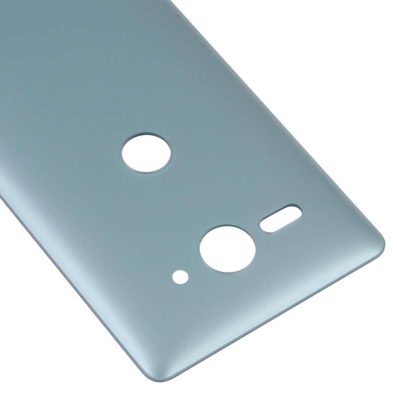For Sony Xperia XZ2 Compact Original Battery Back Cover(Green)