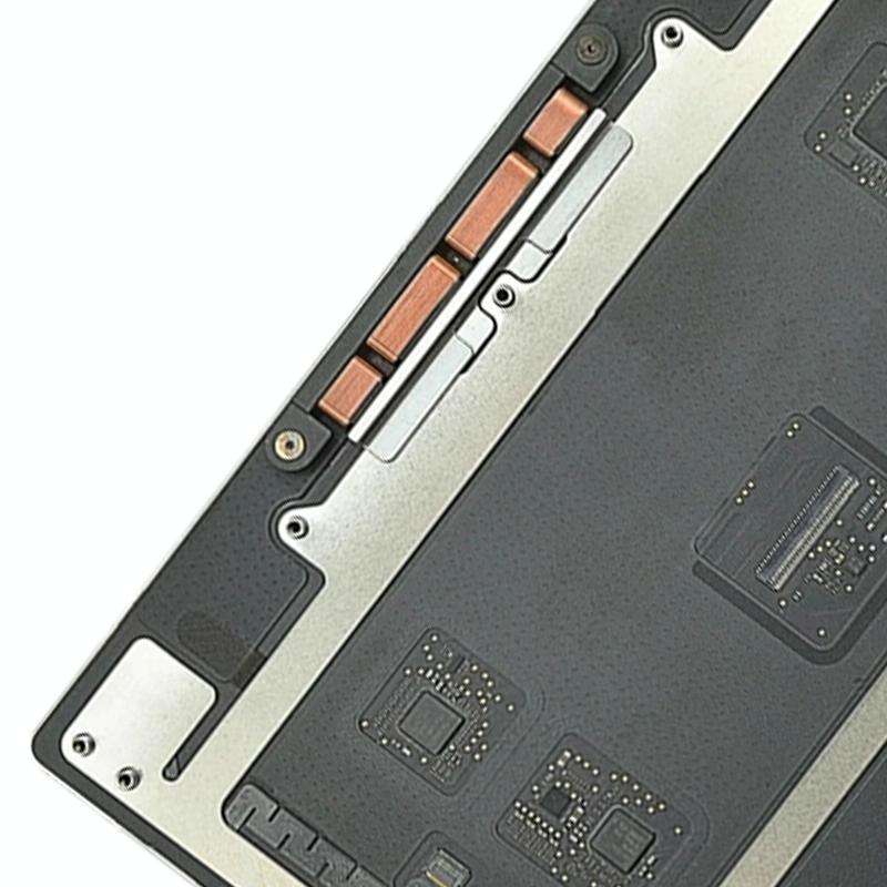 Touchpad for Macbook Pro A2141 2019 (Grey)