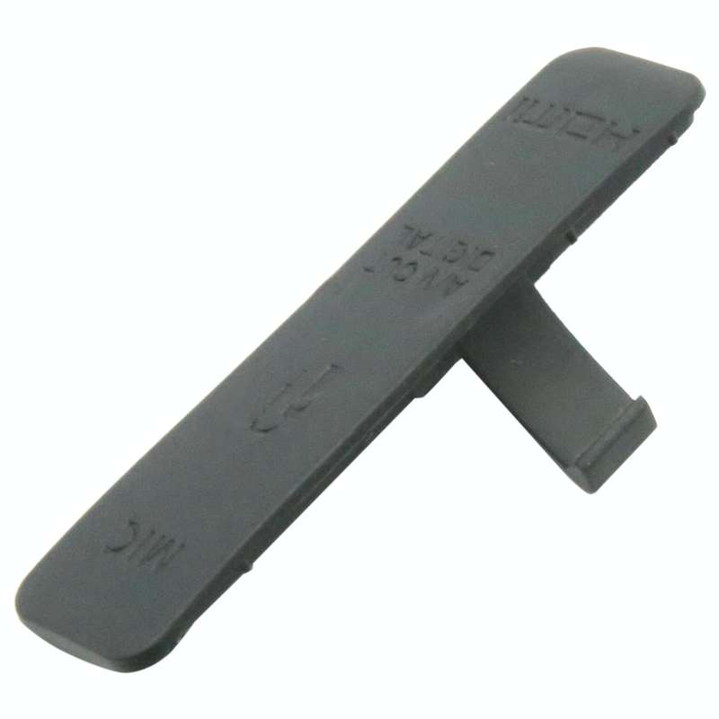 For Canon EOS 100D OEM USB Cover Cap