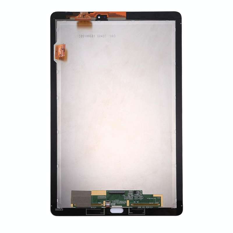 OEM LCD Screen for Galaxy Tab A 10.1inch P580 / P585 with Digitizer Full Assembly (White)