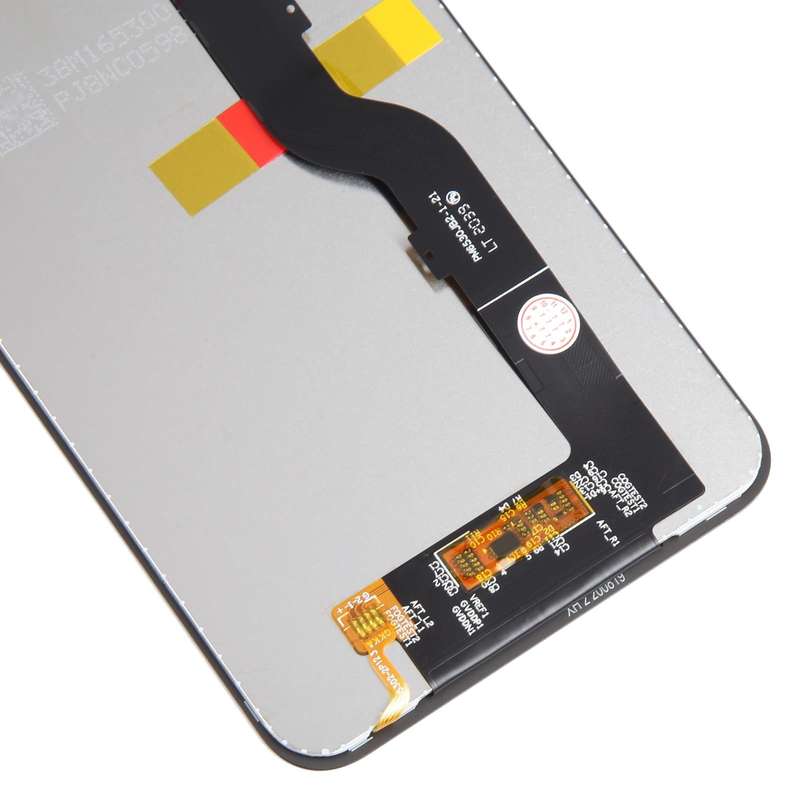 TFT LCD Screen for TCL 10L / TCL 10 Lite / TCL Plex / T780H / T770H Digitizer Full Assembly